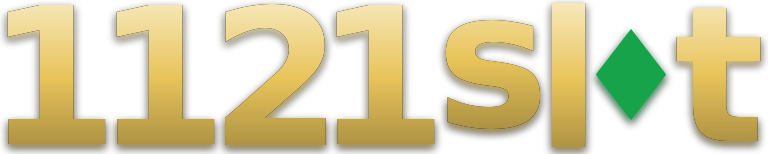 1121slot logo